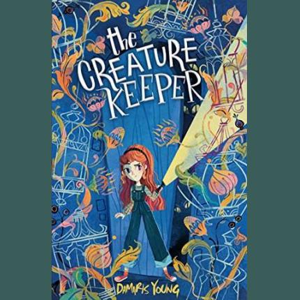 The Creature Keeper