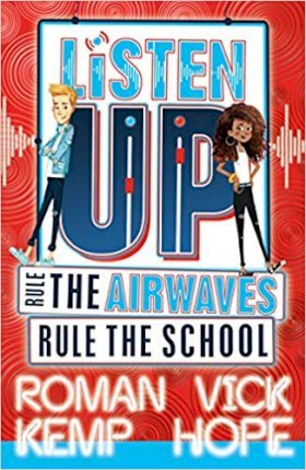 Listen Up: Rule the Airwaves, Rule the School