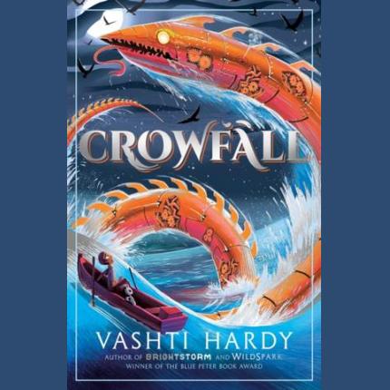 Crowfall
