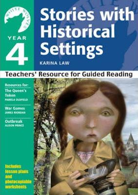 Stories With Historical Settings