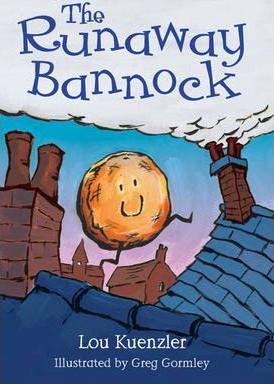 The Runaway Bannock