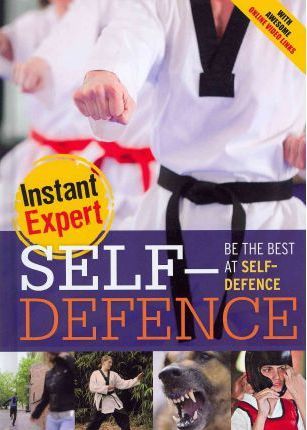 Self-Defence