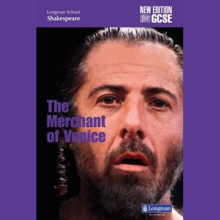 LSS: The Merchant of Venice