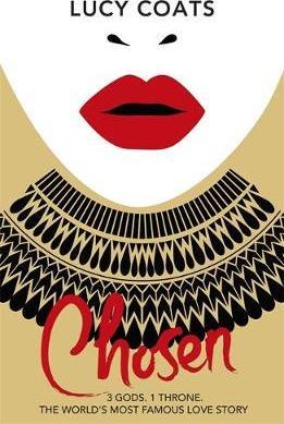 Cleo: Chosen: Book 2