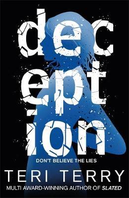 Dark Matter: Deception: Book 2