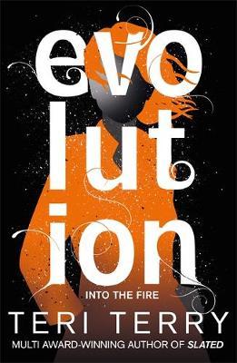 Dark Matter: Evolution: Book 3
