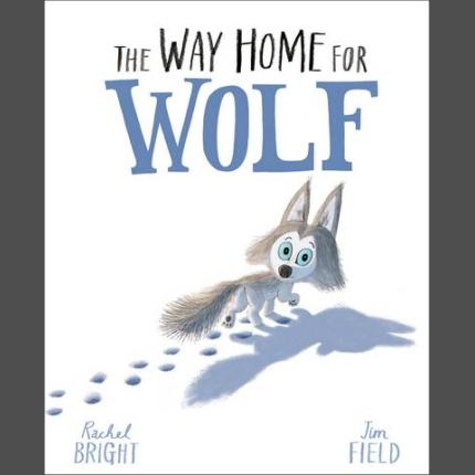 The Way Home For Wolf