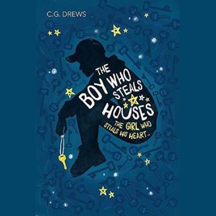 The Boy Who Steals Houses