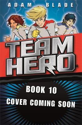 Team Hero 3.2: The Shadow Stallion