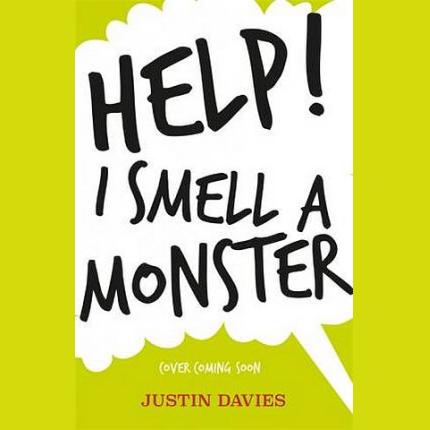 Help! I Smell a Monster