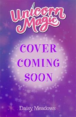 Unicorn Magic: Slumbertail and the Sleep Pixies: Series 2 Book 3