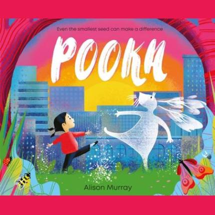 Pooka: Even The Smallest Seed Can Make a Difference
