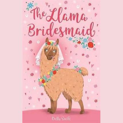 The Llama Bridesmaid