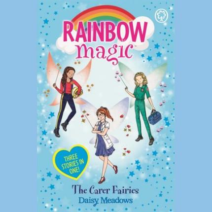 Rainbow Magic: The Carer Fairies: Special