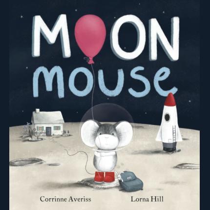 Moon Mouse