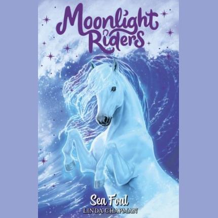 Moonlight Riders: Sea Foal: Book 4