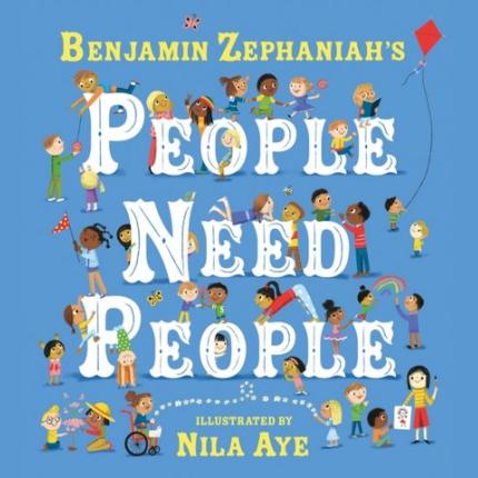 People Need People