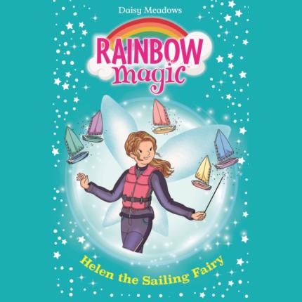 The Water Sports Fairies 1: Helen the Sailing Fairy