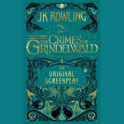 The Crimes of Grindelwald (Screenplay)