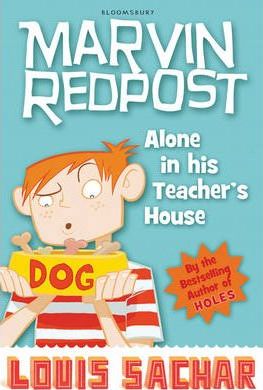 Alone in His Teacher’s House