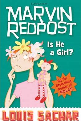 Is He a Girl?