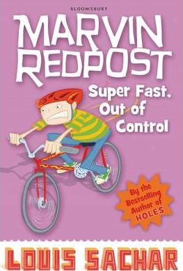 Super Fast, Out of Control!