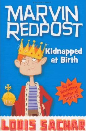 Kidnapped at Birth