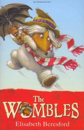 The Wombles