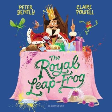 The Royal Leap-Frog