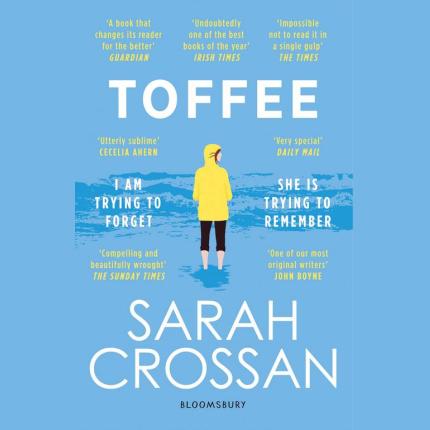 Toffee