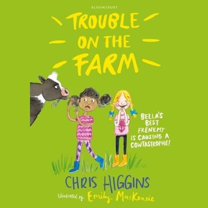 Trouble on the Farm
