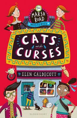 Cats and Curses