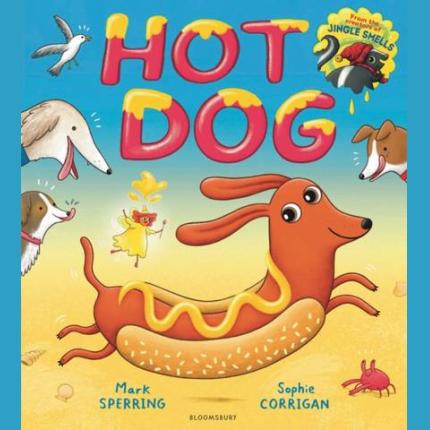Hot Dog