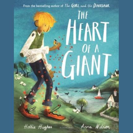 The Heart of a Giant