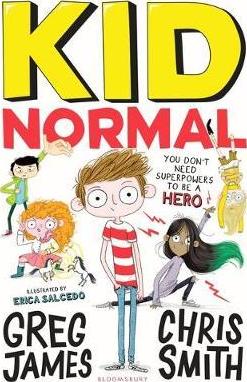 Kid Normal