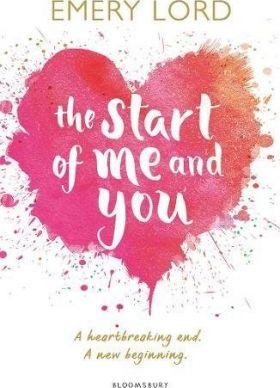 The Start of Me and You