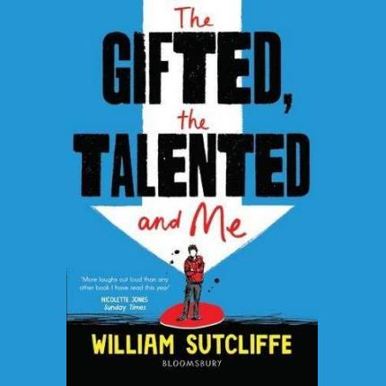 The Gifted, the Talented and Me