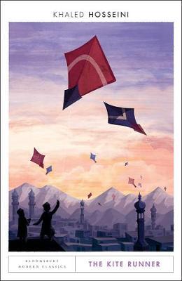 Bloomsbury Modern Classics: The Kite Runner