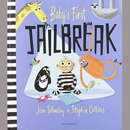 Baby’s First Jailbreak