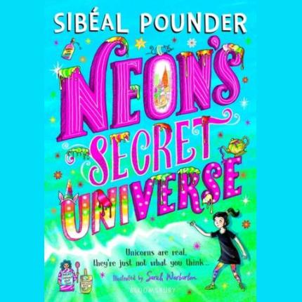 Neon’s Secret Universe