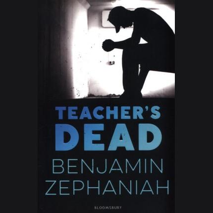 Teacher’s Dead