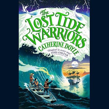 Storm Keeper’s Island 2: The Lost Tide Warriors