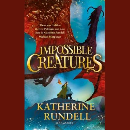 Impossible Creatures