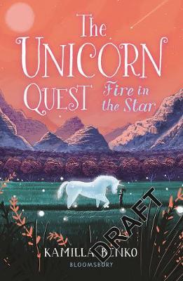 The Unicorn Quest 3: Fire in the Star