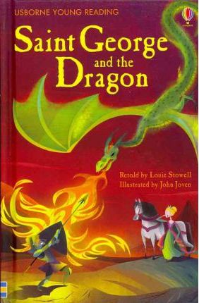 Saint George and the Dragon