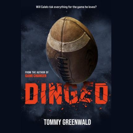 Dinged: A Game Changer Companion Novel