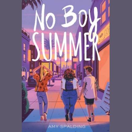 No Boy Summer