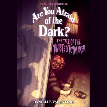 The Tale of the Twisted Toymaker