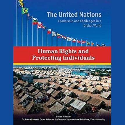 Human Rights and Protecting Individuals