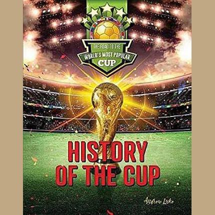 History Of The Cup